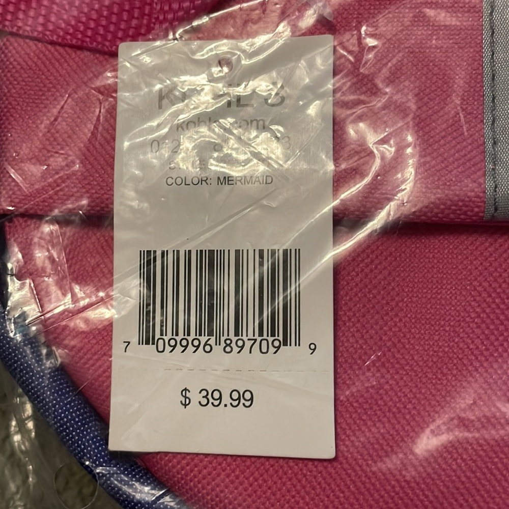 NWT Backpack Value Set - Picture 6 of 6